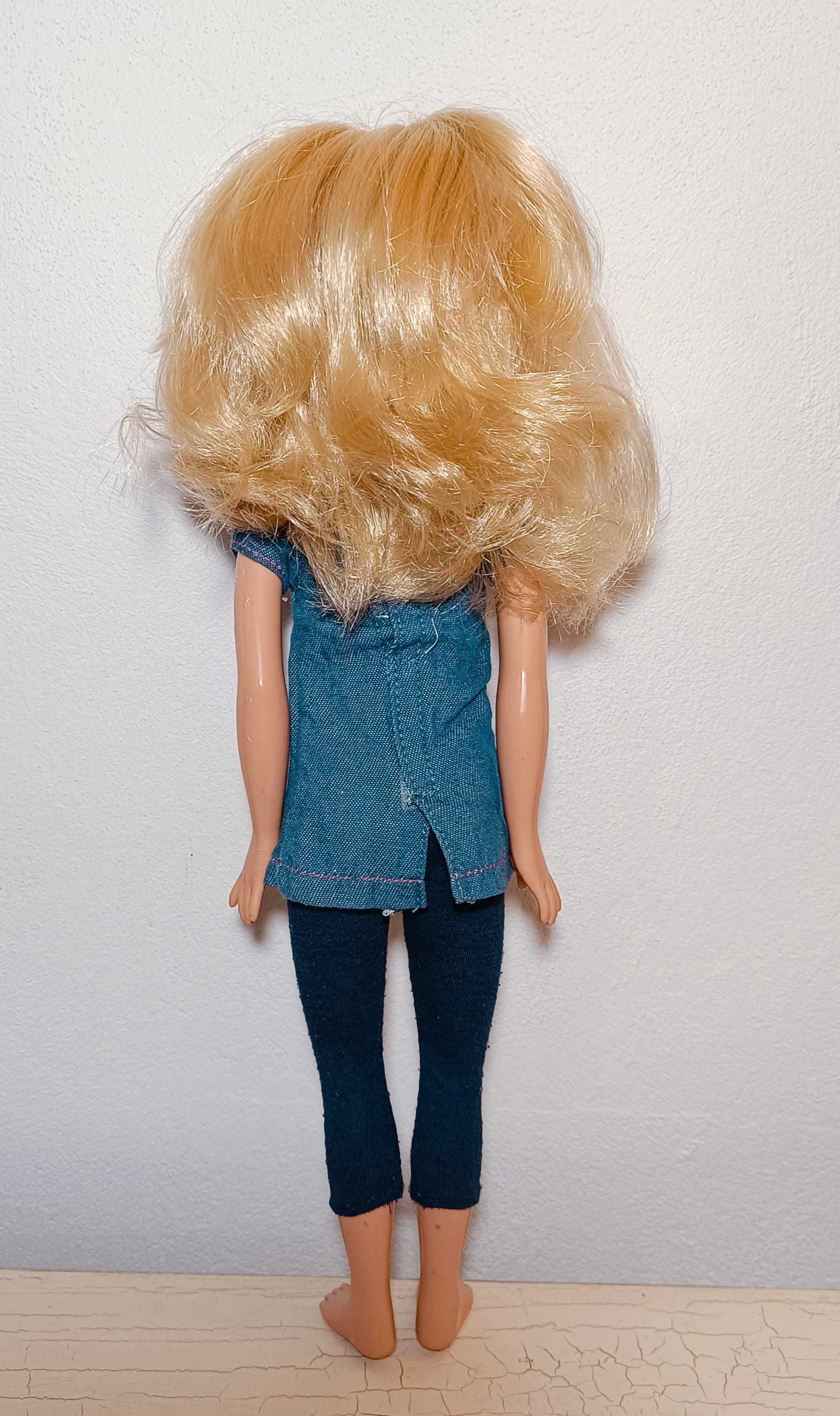 Lalka Zapf Creation Annabell Tween