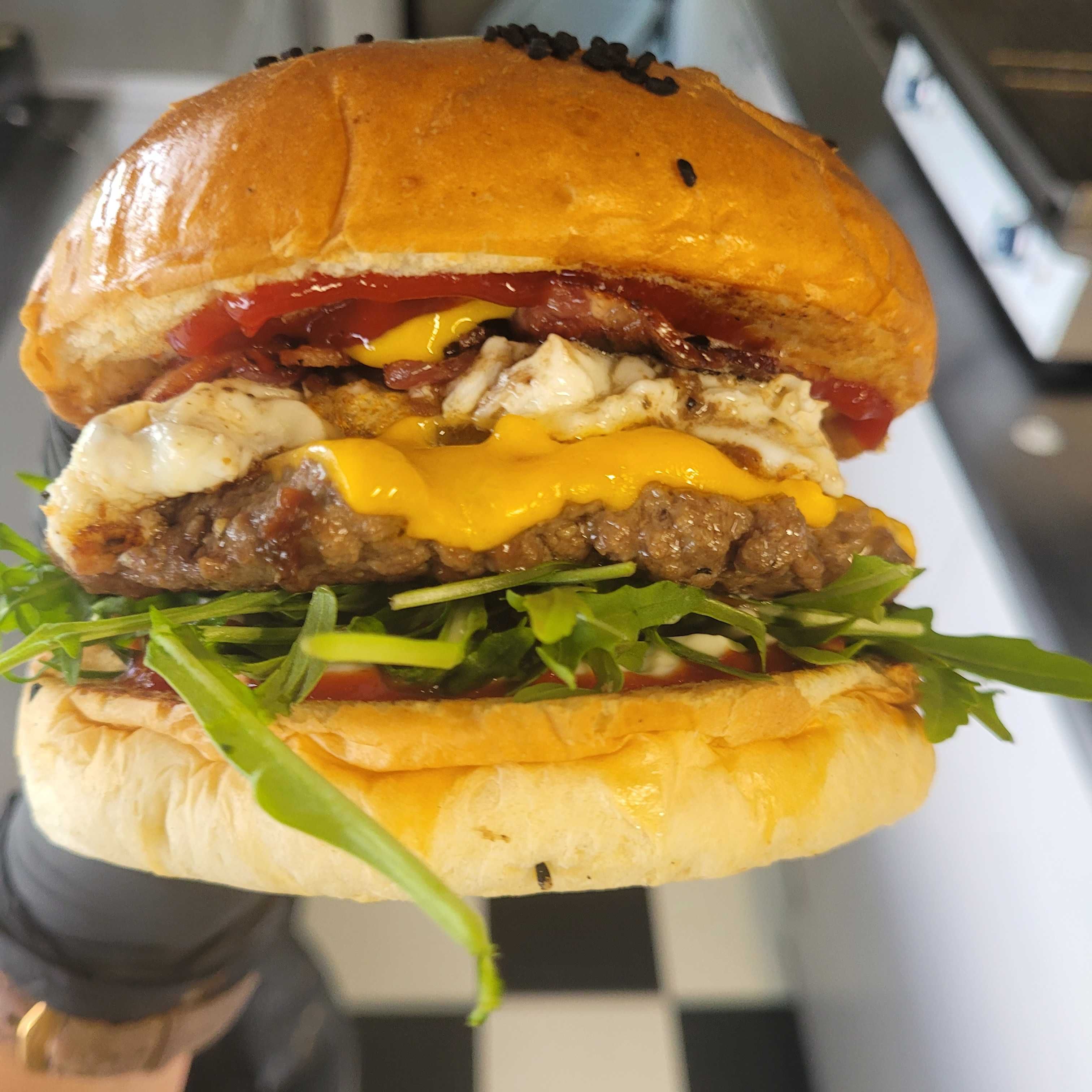 catering grillowy, grill, namioty eventowe, animacje, food truck