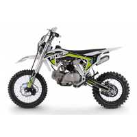 pitbike pit bike pitgang 140 xd enduro 140cm3 nowy 2024