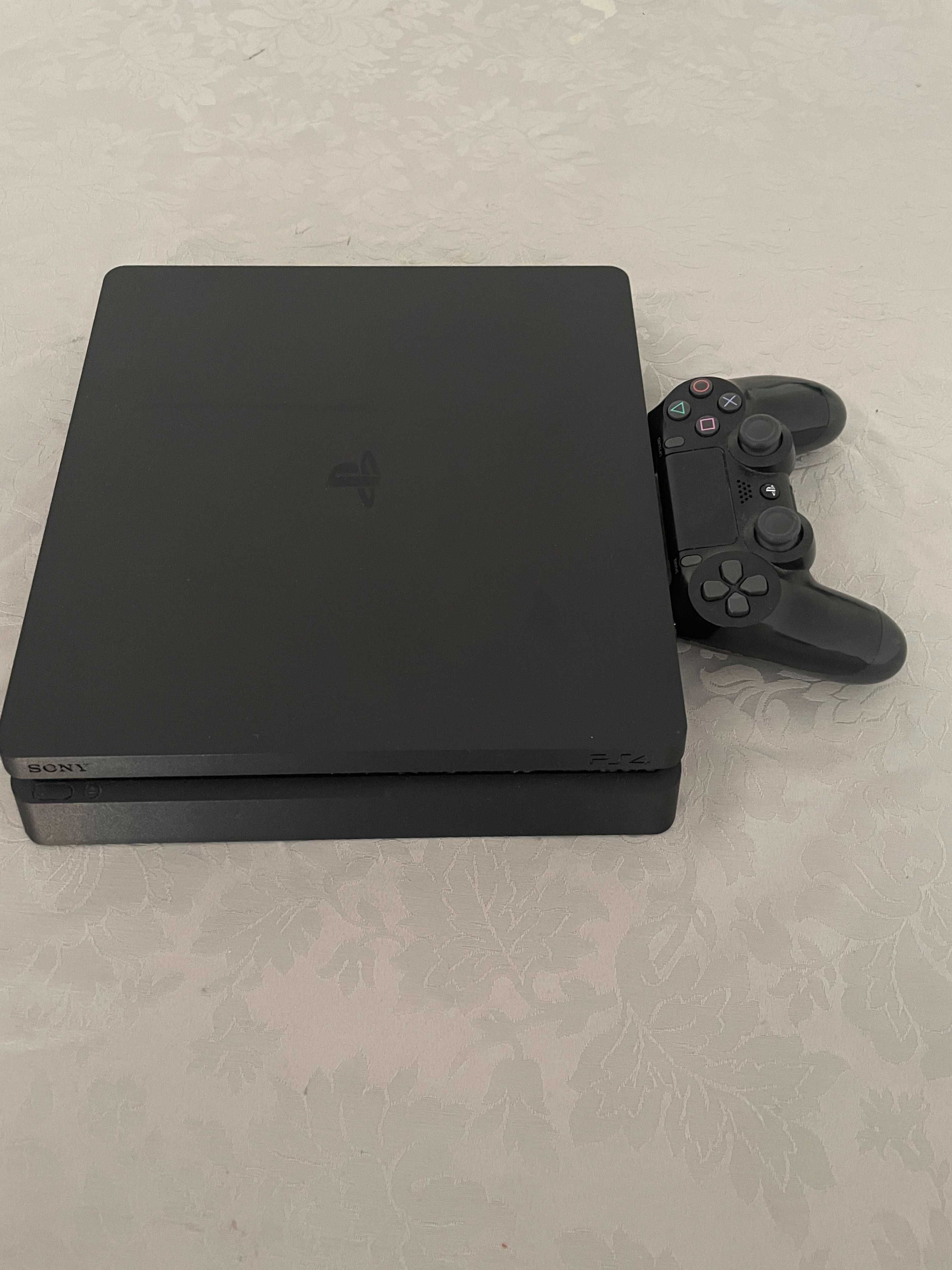 PS4 Slim 1TB Usada