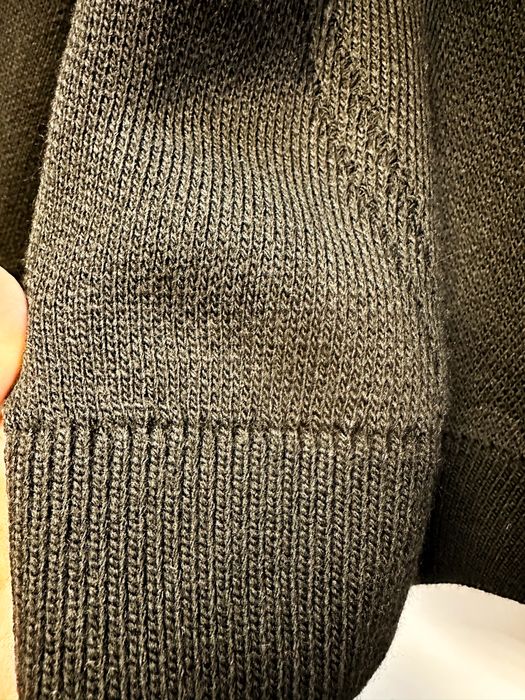 Мужской Свитер Брендовые вещи Чоловічий Светр Брендовий Одяг