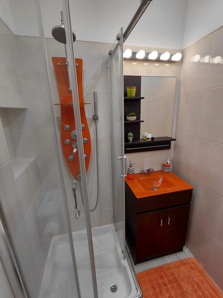 Apartamento T1 Odivelas mobilado, 5min do metro - Arrendamento
