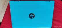 PC Híbrido HP com Disco SSD 250G