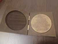 Medal 25-lecie Poltegor