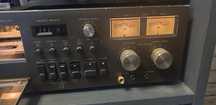 Magnetofon kasetowy Technics RS 671