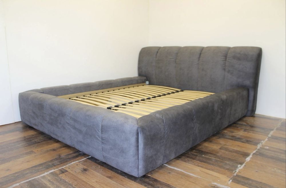 Ліжко Титан 200\160