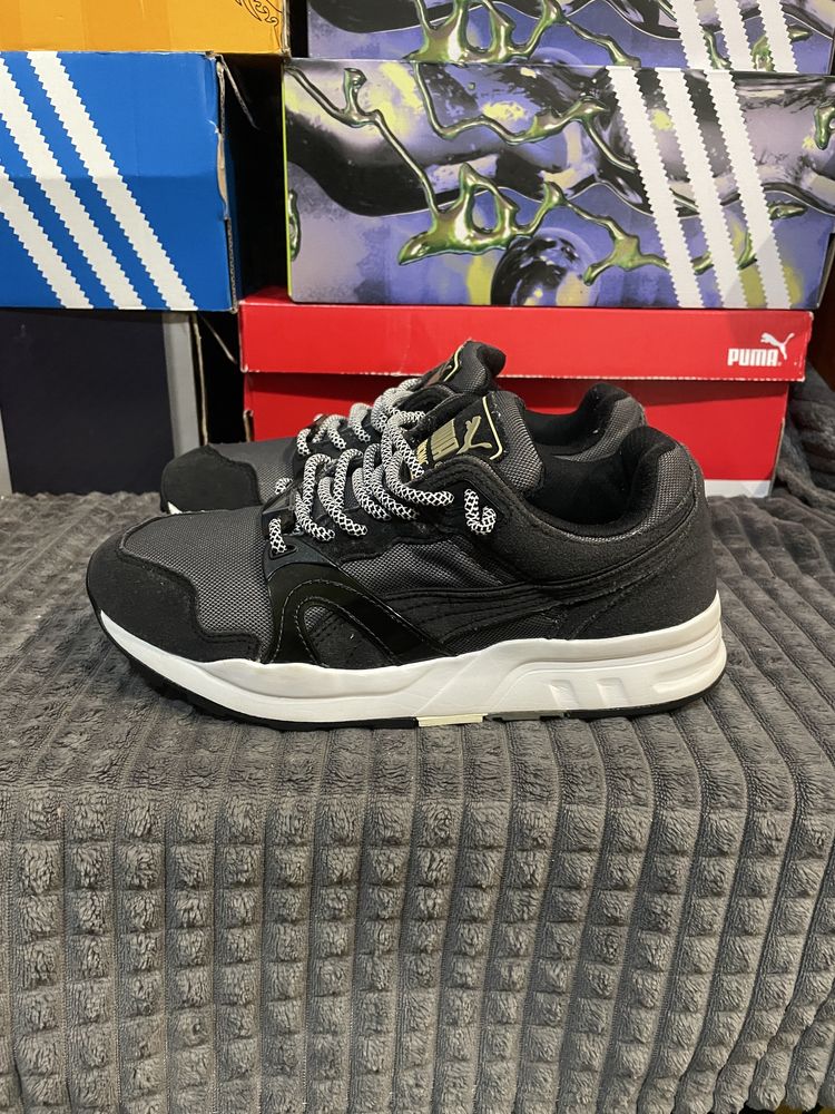 Оригінальні кросівки PUMA Trinomic XT 37,5(23,5см) оригінал