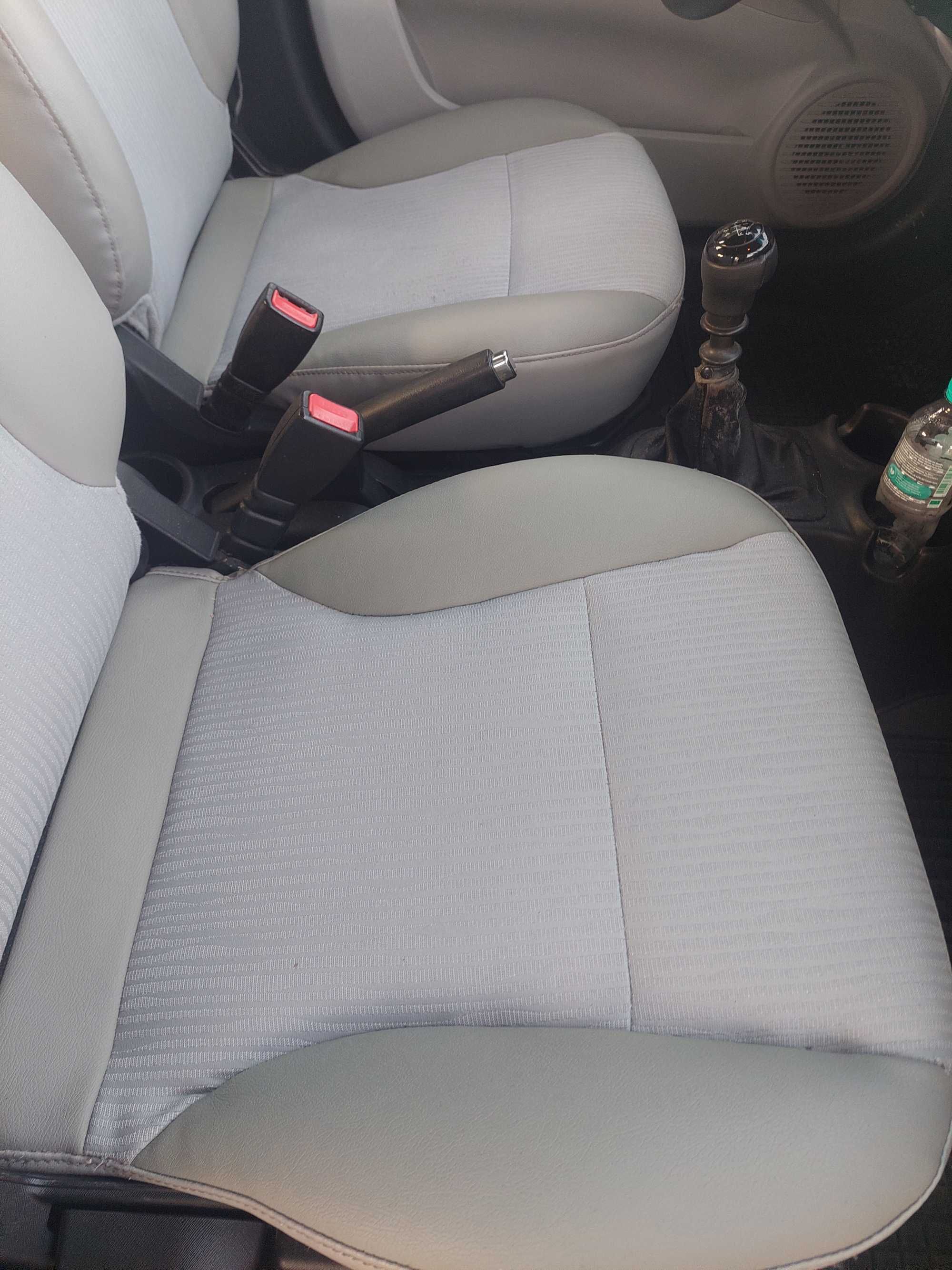 Kia Picanto Diesel