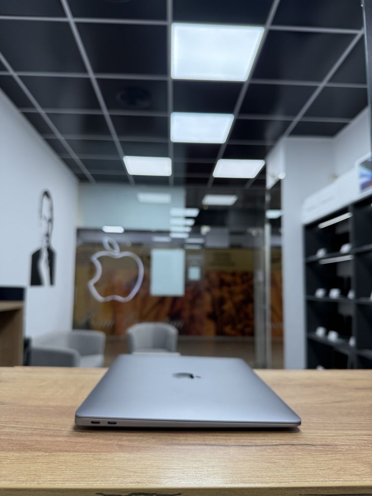 100% АКБ• М1|16GB|512GB Macbook Air 13 2020(2023) • Гарантія Макбук M1