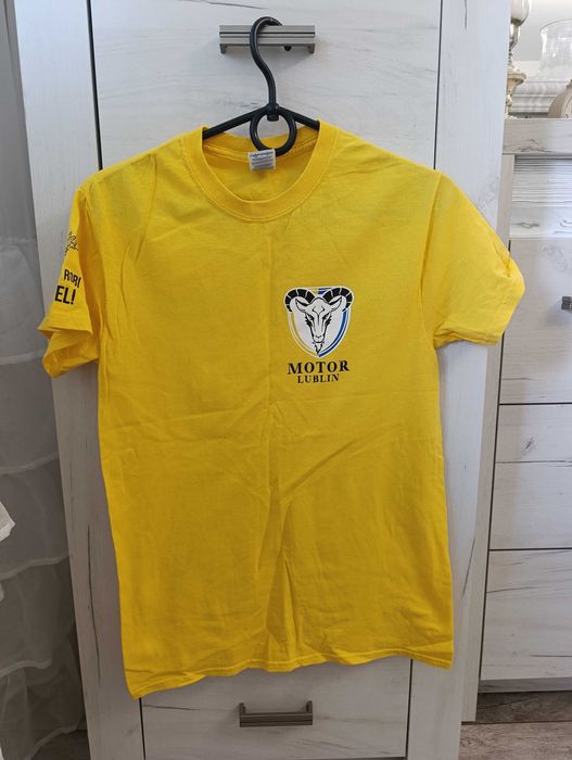 Koszulka Motor Lublin Speedway