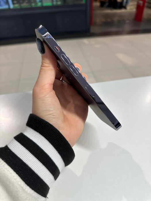 HIT/iPhone 14 Pro 128GB Deep Purple/Gwarancja 24msc/PROMENADA