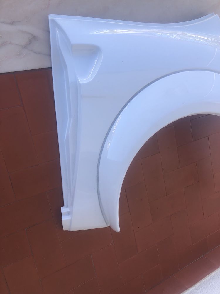 Chatenet Ch26 lateral traseira esquerda