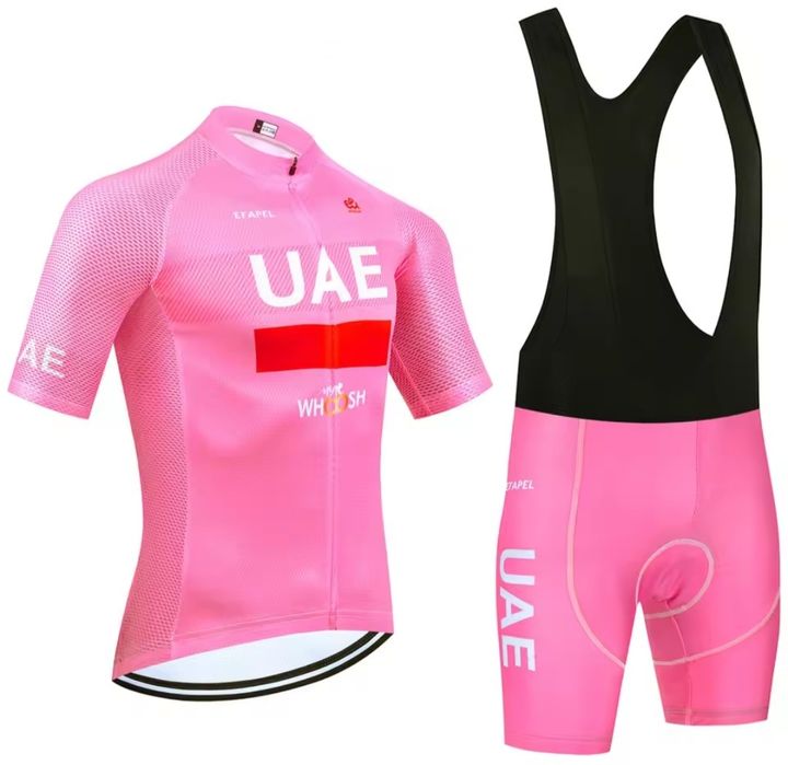 Equipamentos de Ciclismo