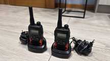 Walkie-talkie, krótkofalówki Topcom Twintalker 9500 2 szt.