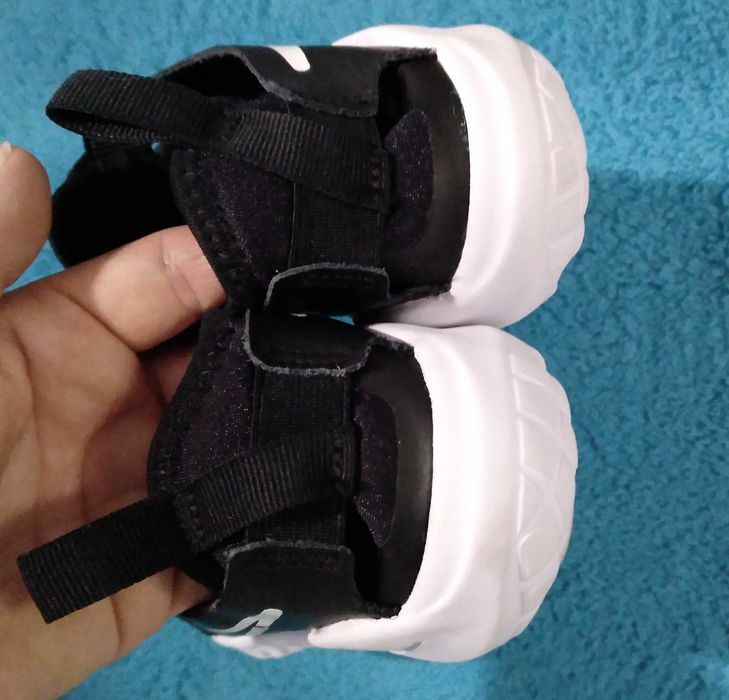Nike Flex Runner buty dziecięce rozmiar 33