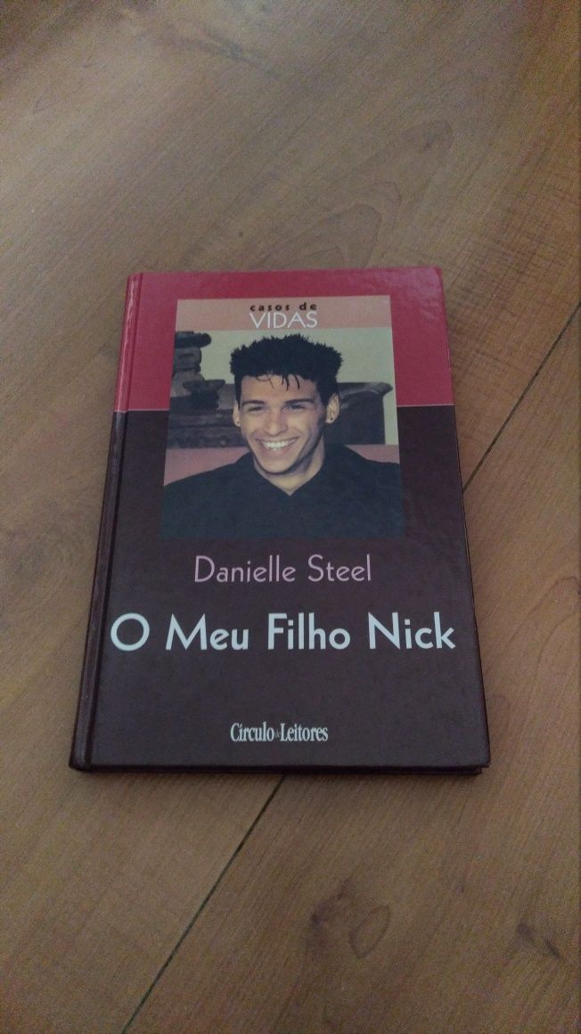 Danielle Steel - O meu filho Nick