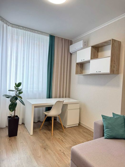 БЕЗ КОМІСІЇ ‼️Сімейне Щастя у ДВУшці 65м2 ЖК Софія Сіті, Боголюбова 34