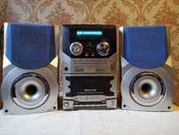Музыкальный центр Kason KS-399VCD