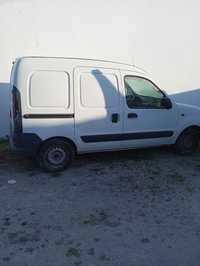 Renault Kangoo 1.9 d 2 lugares.       NAO TEM DOCUMENTOS