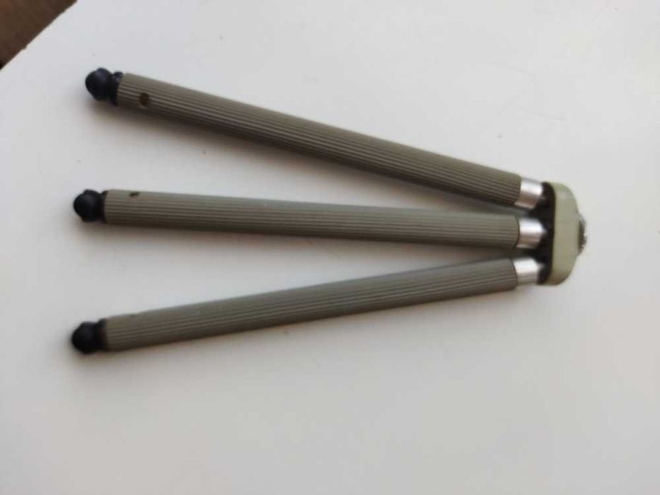 Statyw fotograficzny Taschenstativ Ines