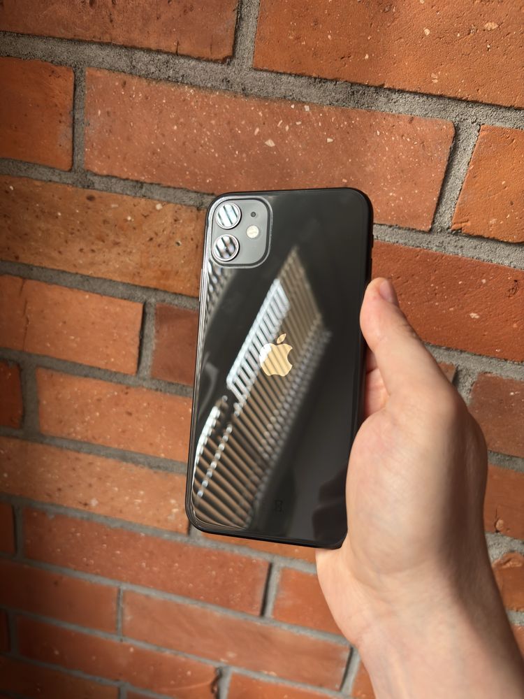 Iphone 11 stan idealny 6/6