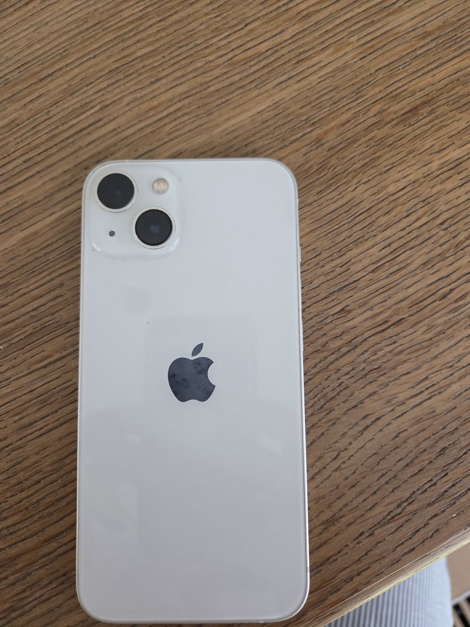 Iphone 13 jak nowy