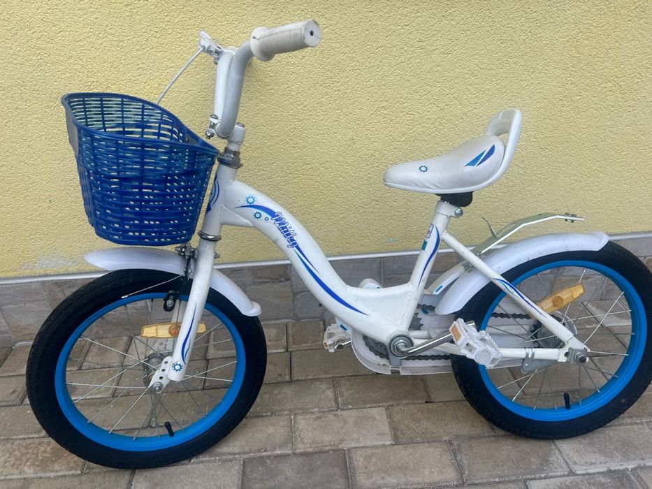 Дитячий велосипед