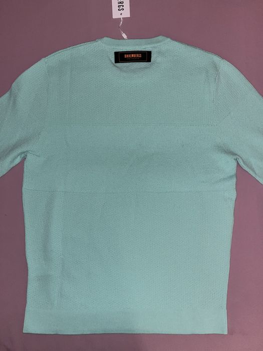 Wyprzedaż swetr męski Bikkembergs.