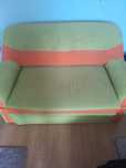 Sofa.   dwuosobowa
