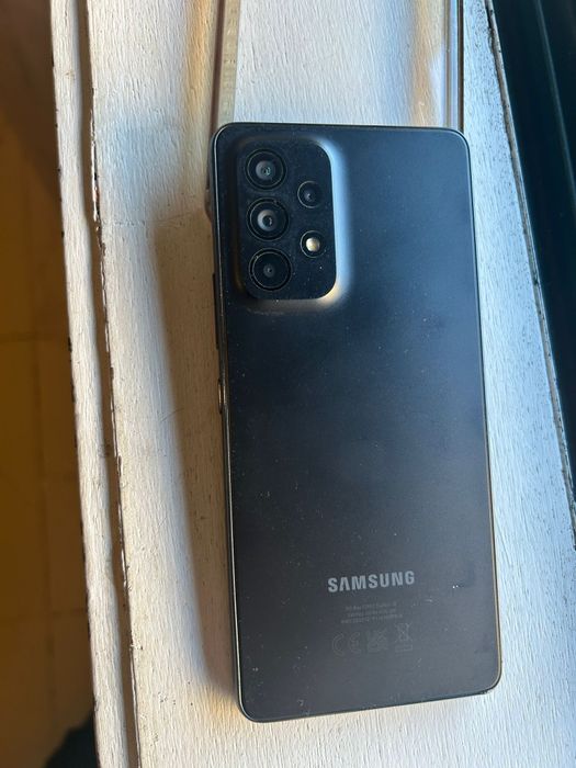 Samsung A53 com 128g