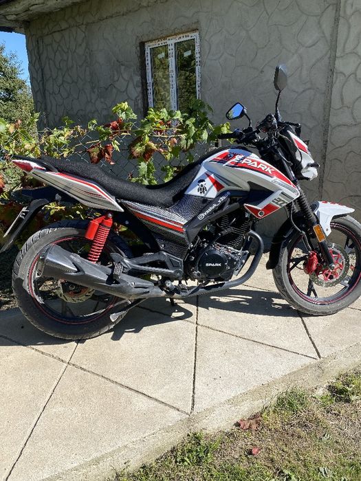 Spark 200 r-29 2023року