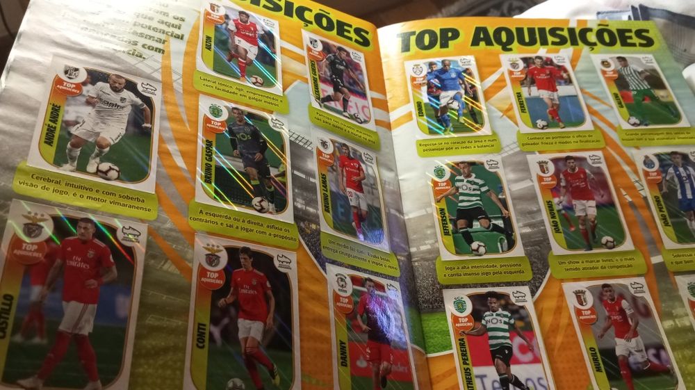 Liga portuguesa 2018/2019