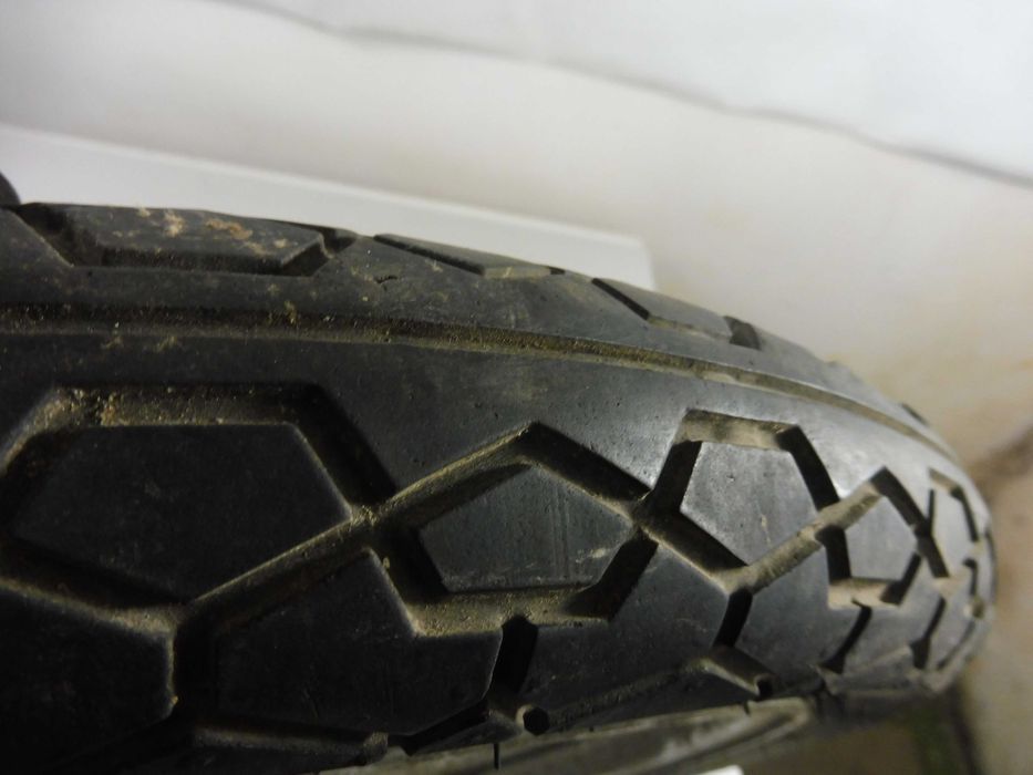 Suzuki RG 80 / 125 koło przód felga 16x1.85 A457