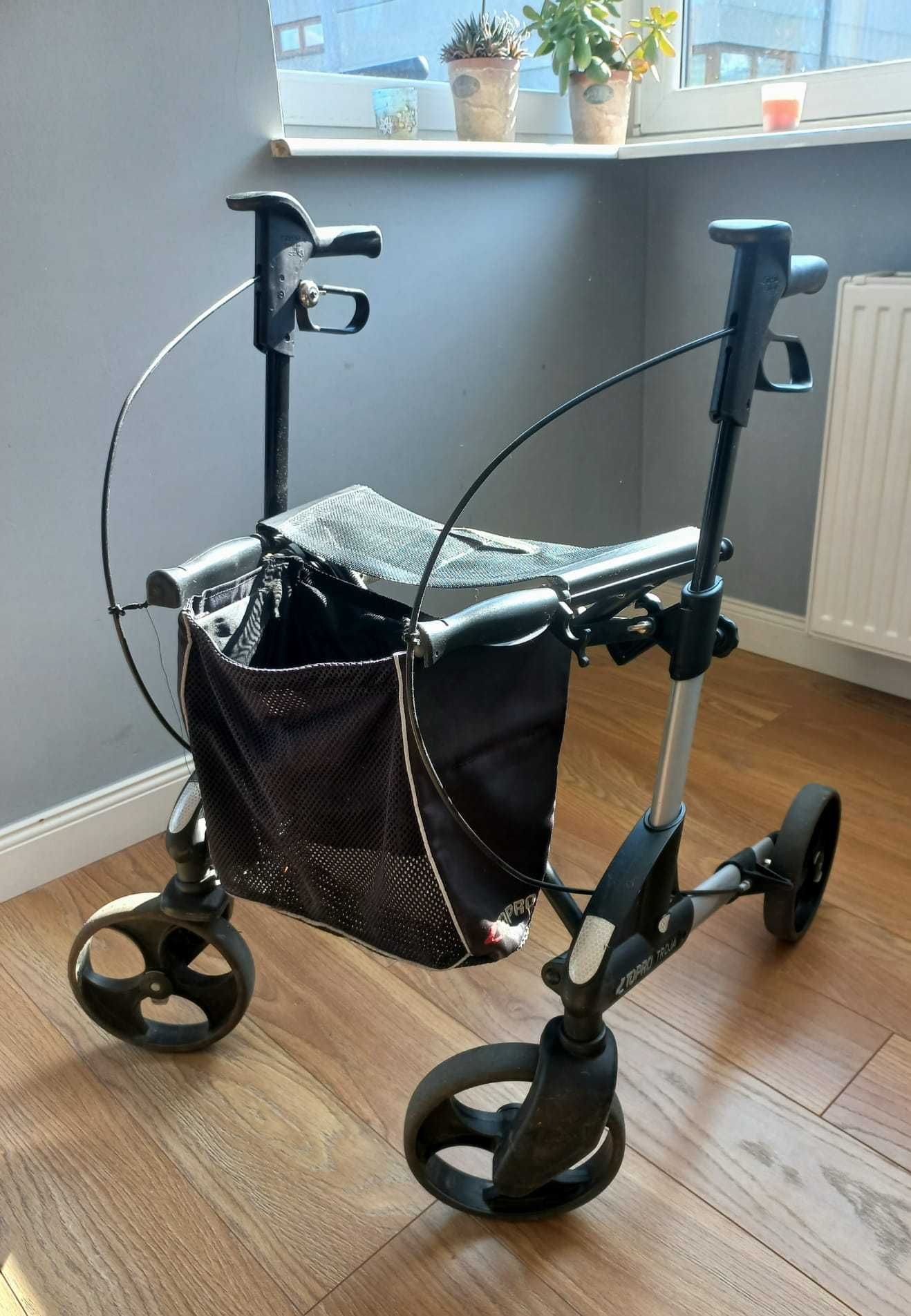 Chodzik, balkonik TOPRO TROJA