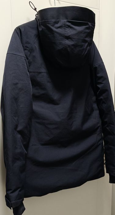 Mountain Warehouse Extreme kurtka puchowa męska M