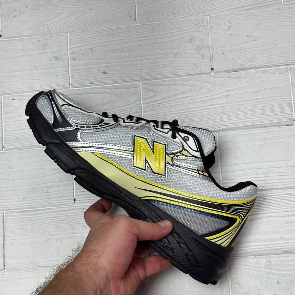 Чоловічі кросівки new balance 740