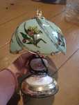 Lampka  dotykowa