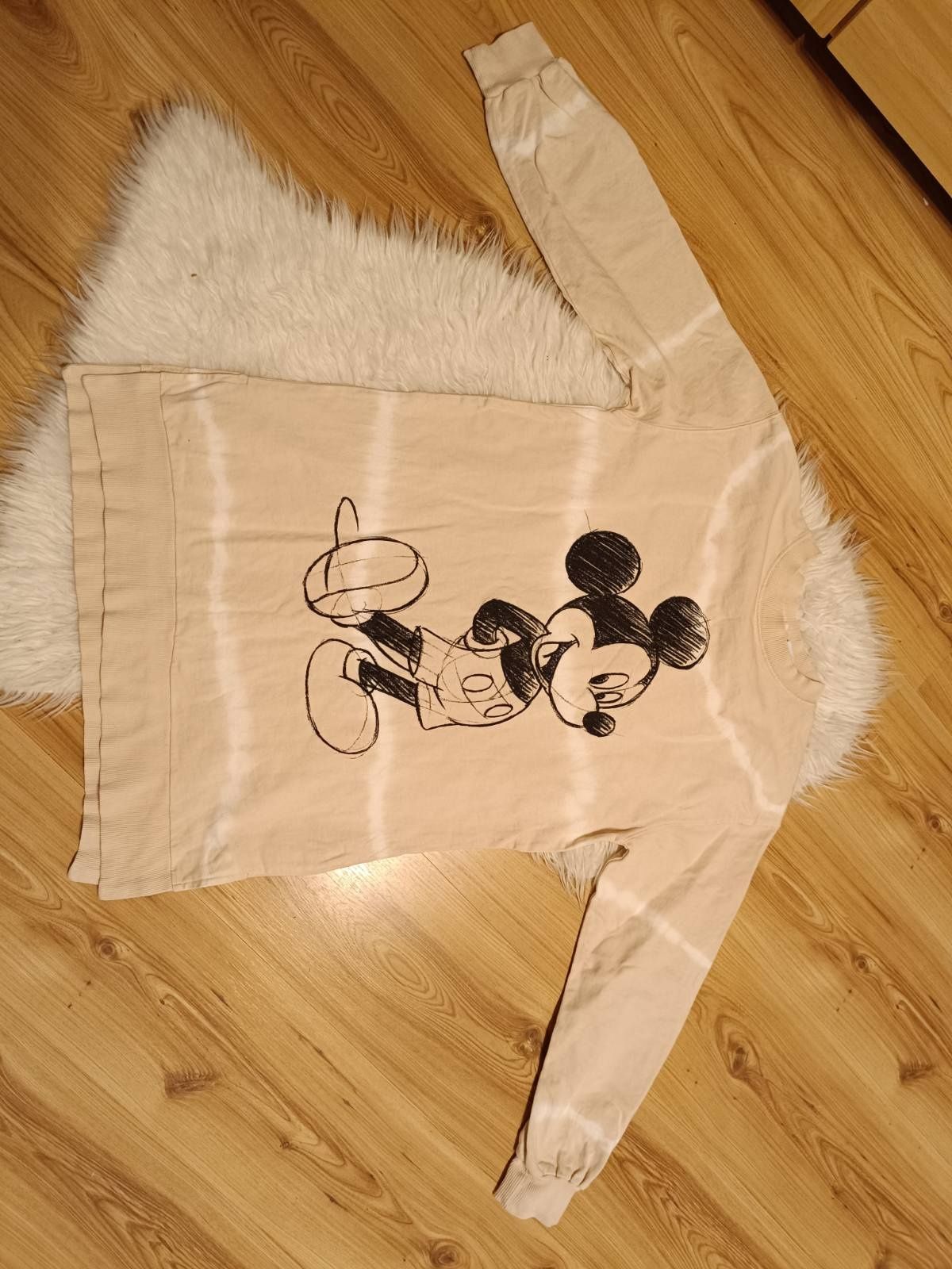 Tunika damska z Mickey