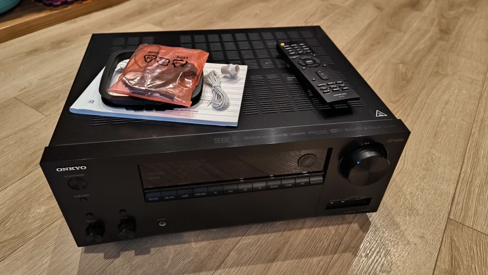Amplituner Onkyo tx-nr686