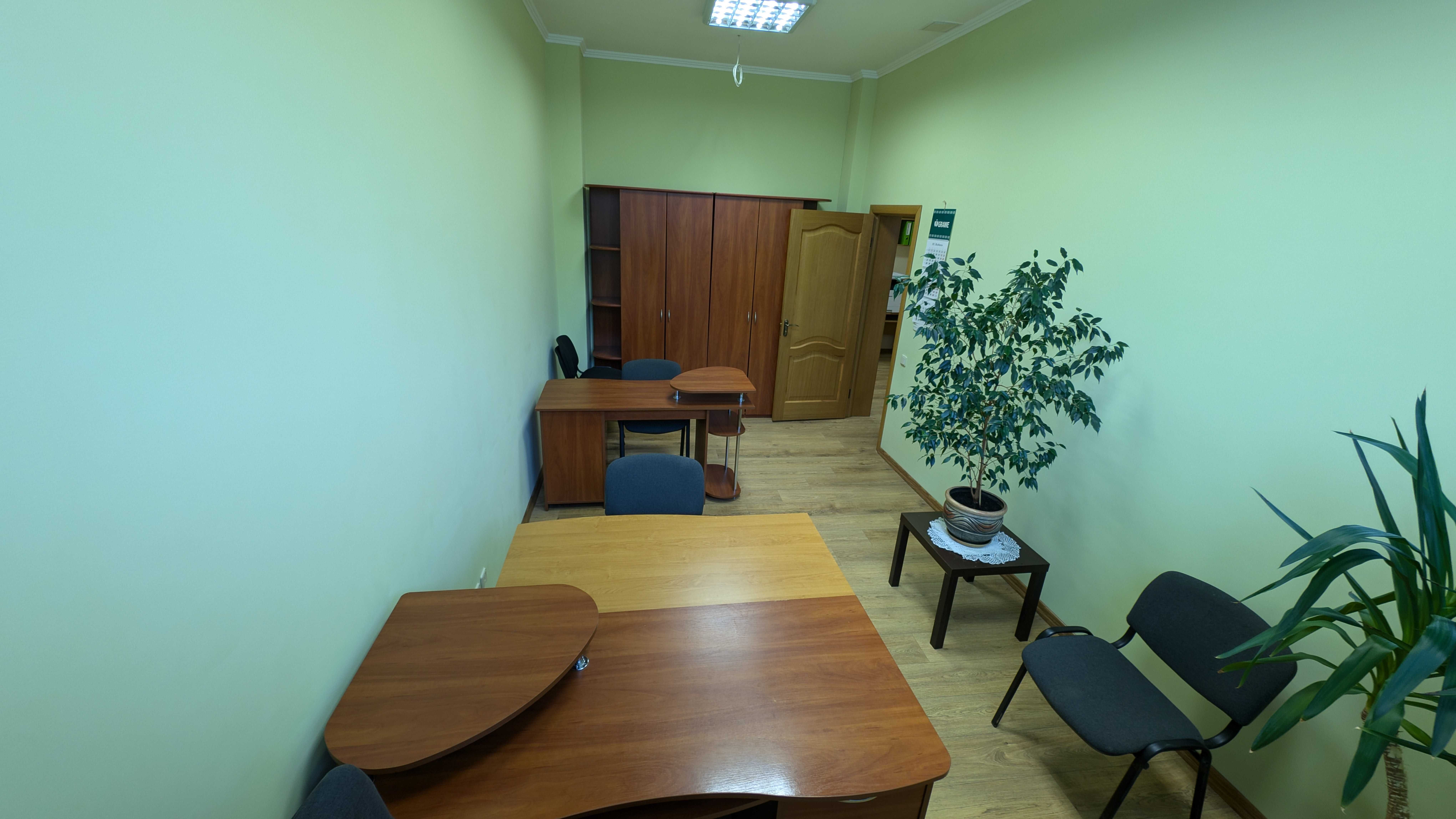 Оренда офісного приміщення