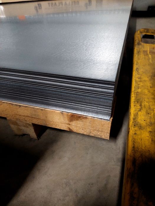 Blacha ocynkowana 2mm na wymiar