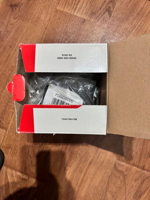 771001130 FAG ,Шрус, Гранат,,Пильник