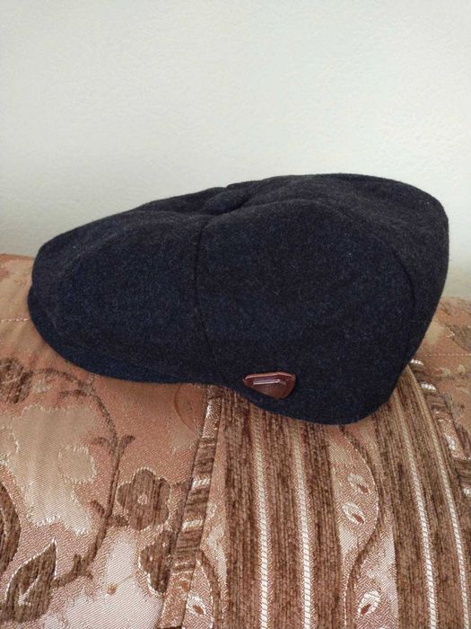 Картуз кепка жиганка 8-клинка royal stallion оригінал m