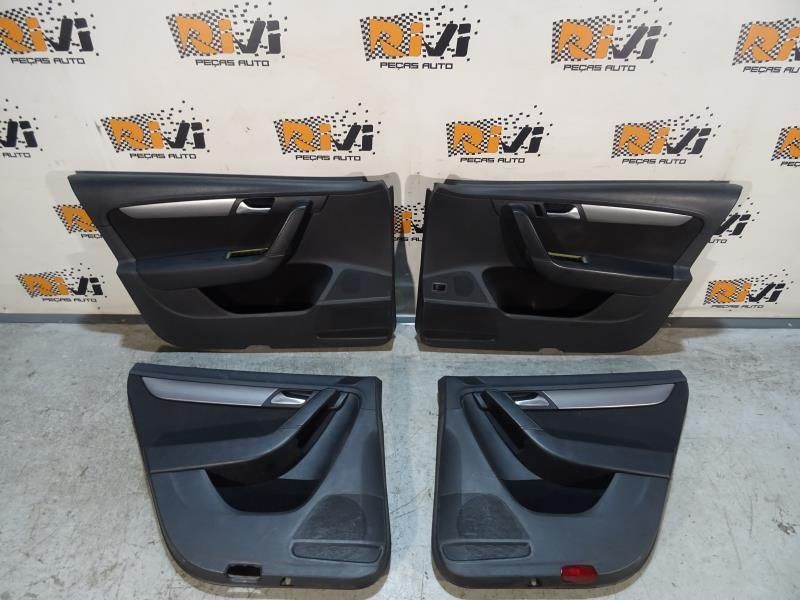 Quartelas / Forras Das Portas Volkswagen Passat Variant (365)  Quartel