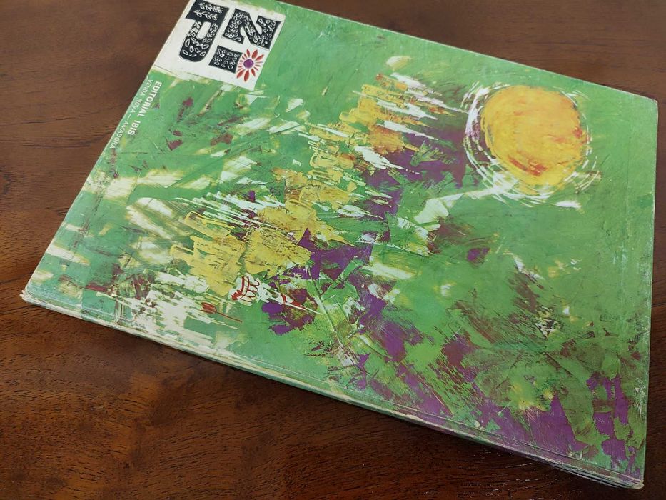 O ZiP Vida e Obra - Editorial Ibis, 1969