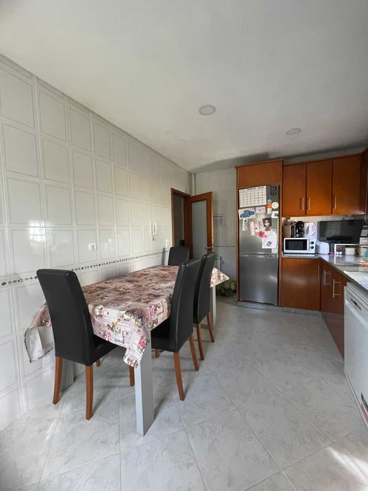 Moradia t3 para venda