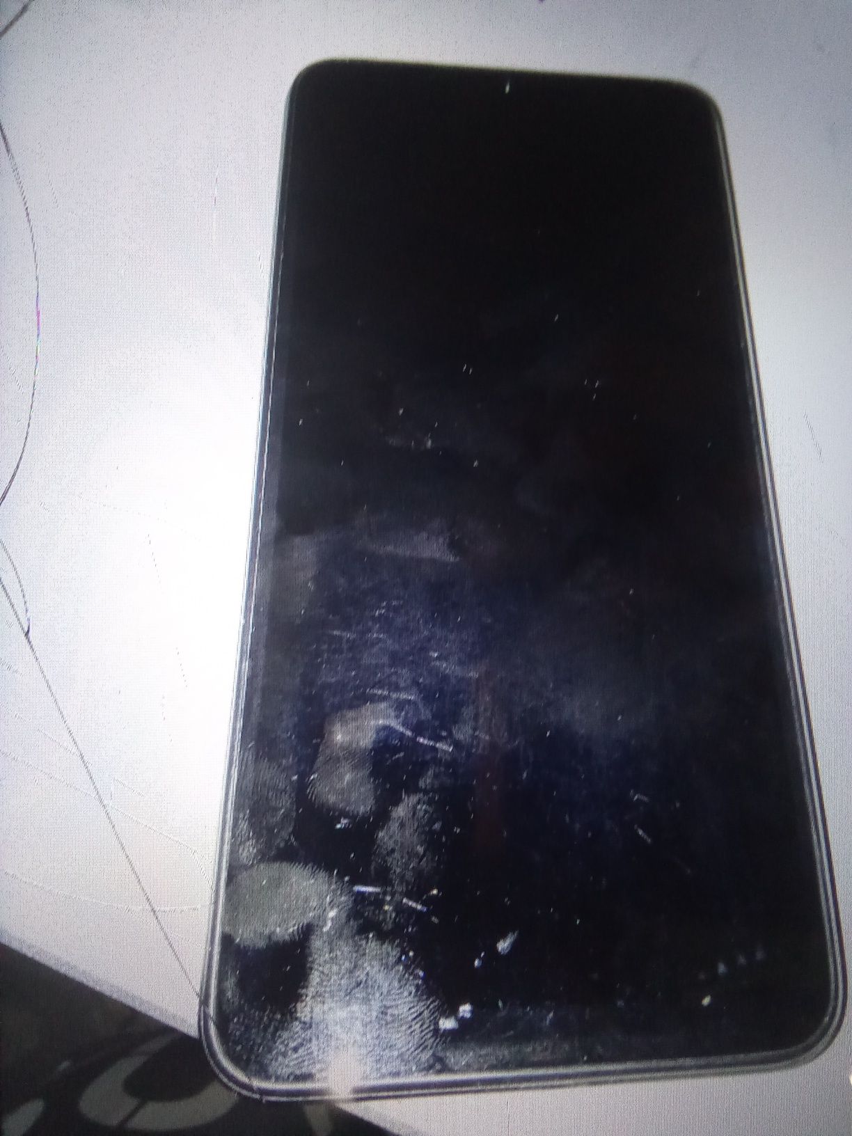Telemóvel redmi A2