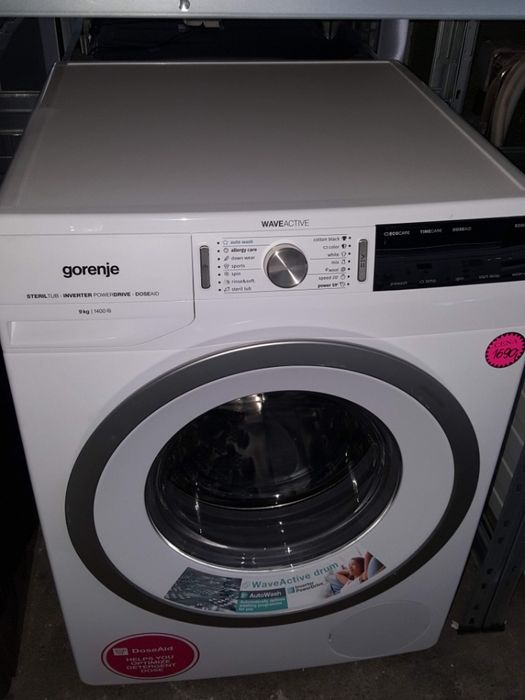 Pralka Gorenje WA946