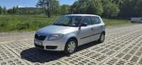 Skoda Fabia II, 2010 1.4 MPI, niski przebieg 144 Do negocjacji tys km.