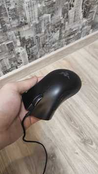 Мишка Razer DeathAdder(Без коробки)